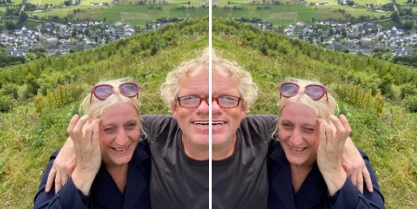 Vakantie in Winterberg