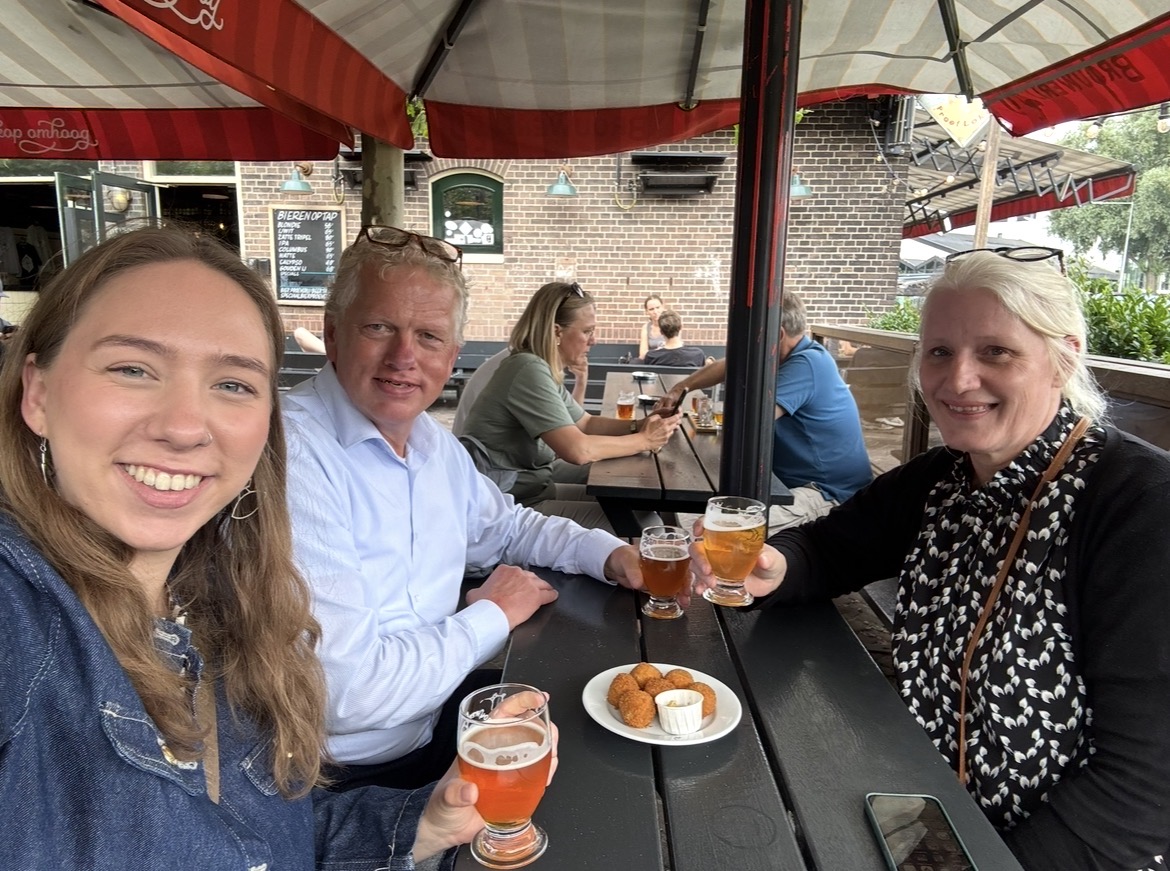Brouwerij ‘t IJ