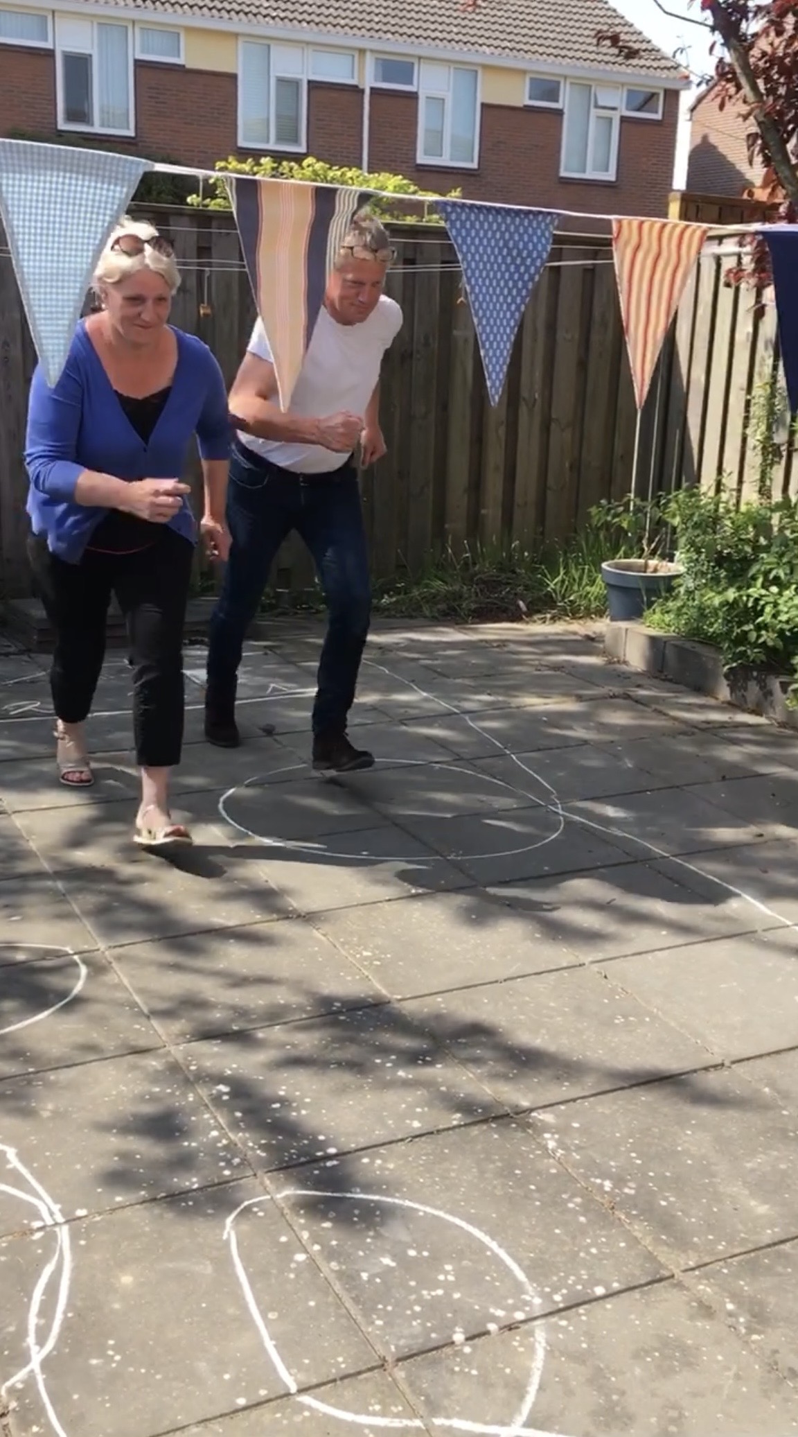Koningsspelen in coronatijd