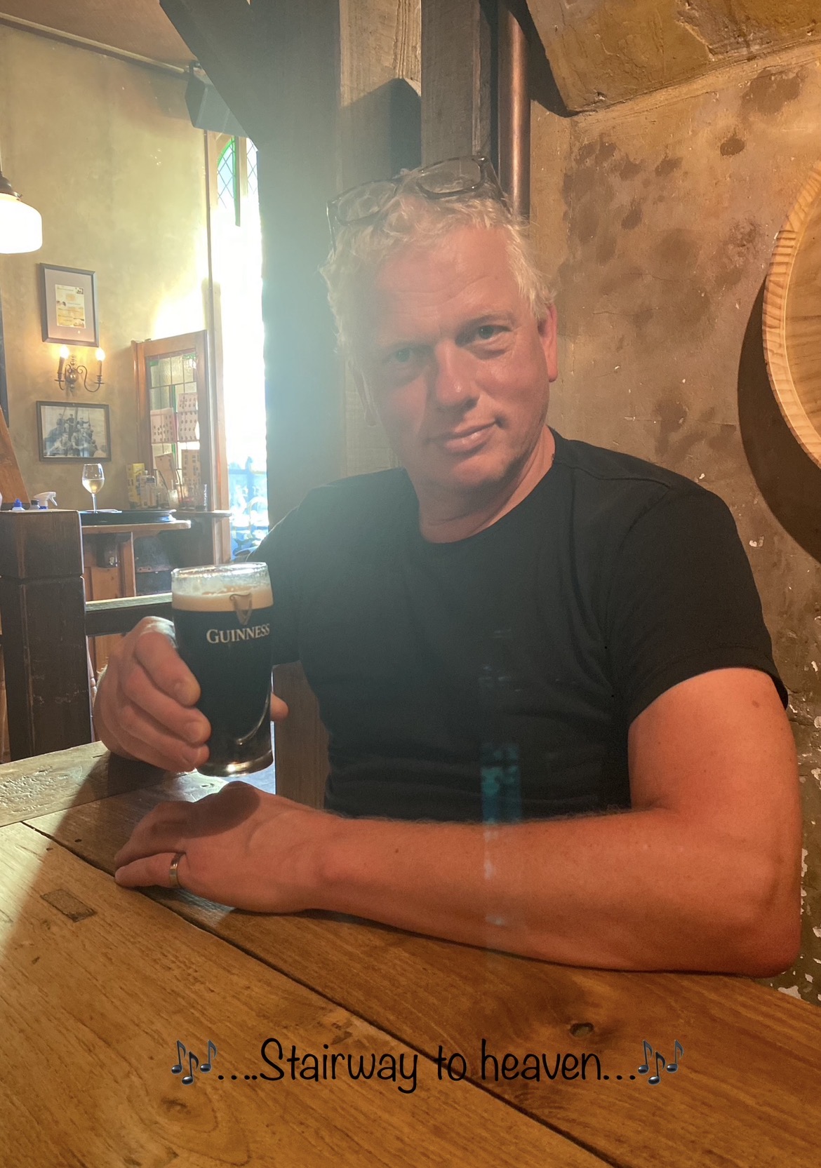 Ierse pub
